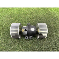 Мотор печки