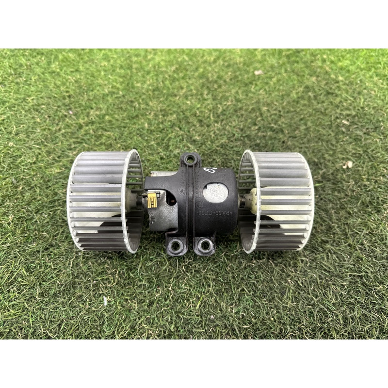 Мотор печки (отопление и кондиционирование) BMW X5 E70 2011 3.0 N55B30 64106977950