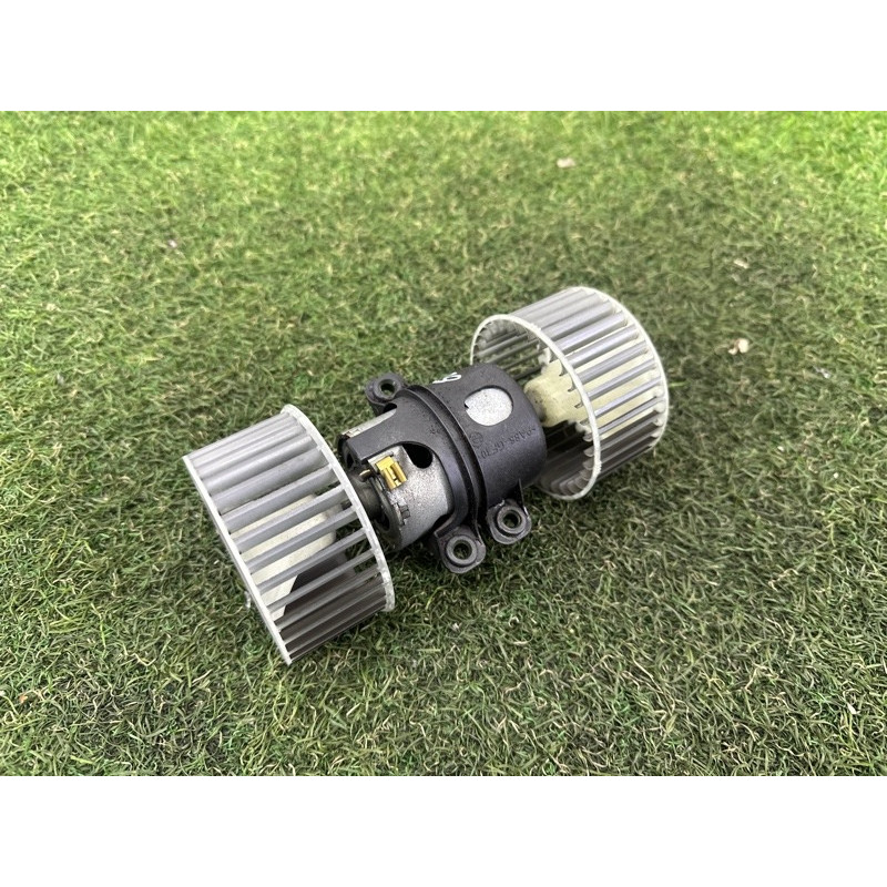 Мотор печки (отопление и кондиционирование) BMW X5 E70 2011 3.0 N55B30 64106977950