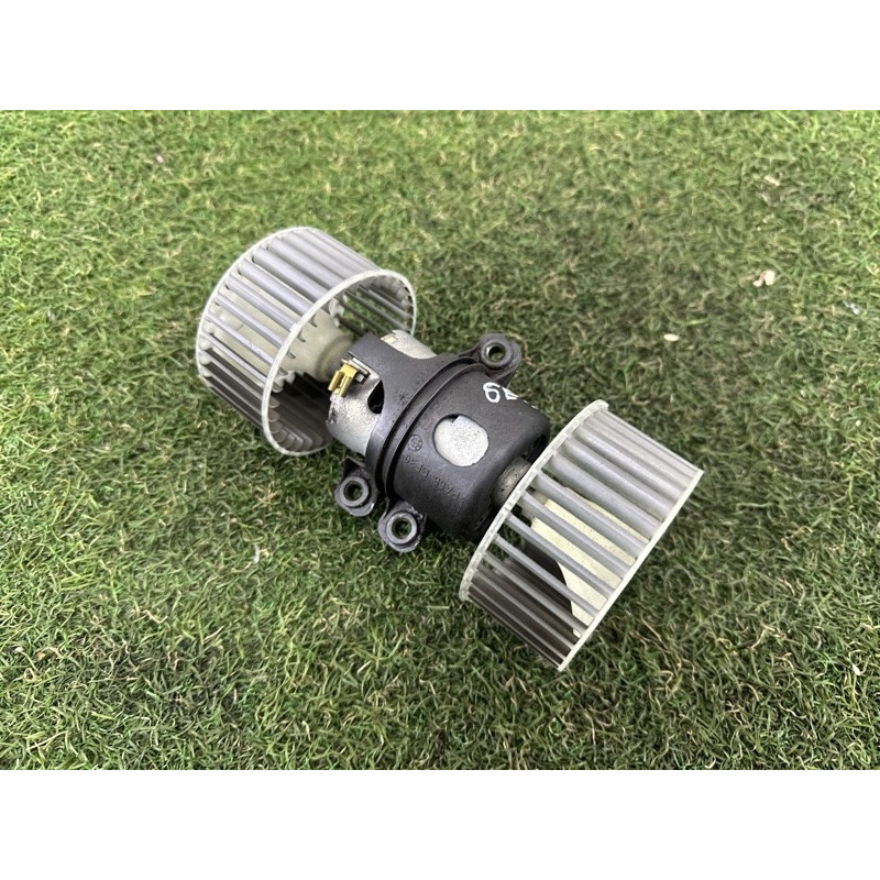 Мотор печки (отопление и кондиционирование) BMW X5 E70 2011 3.0 N55B30 64106977950