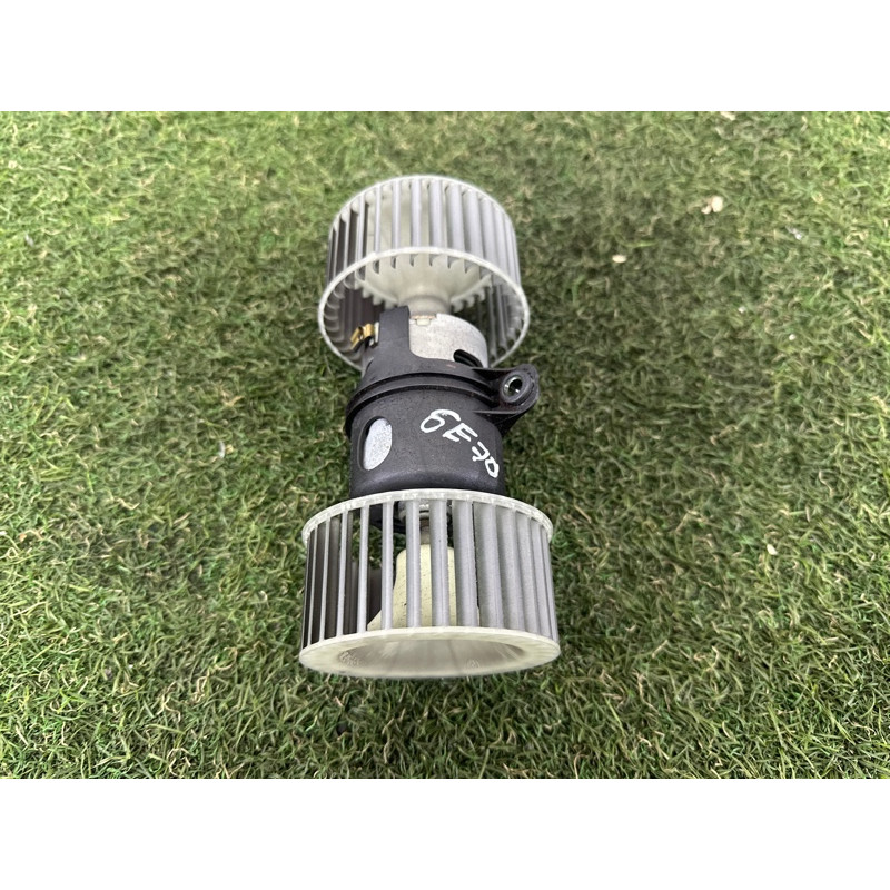 Мотор печки (отопление и кондиционирование) BMW X5 E70 2011 3.0 N55B30 64106977950