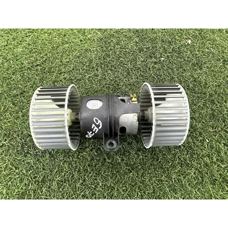 Мотор печки (отопление и кондиционирование) BMW X5 E70 2011 3.0 N55B30 64106977950