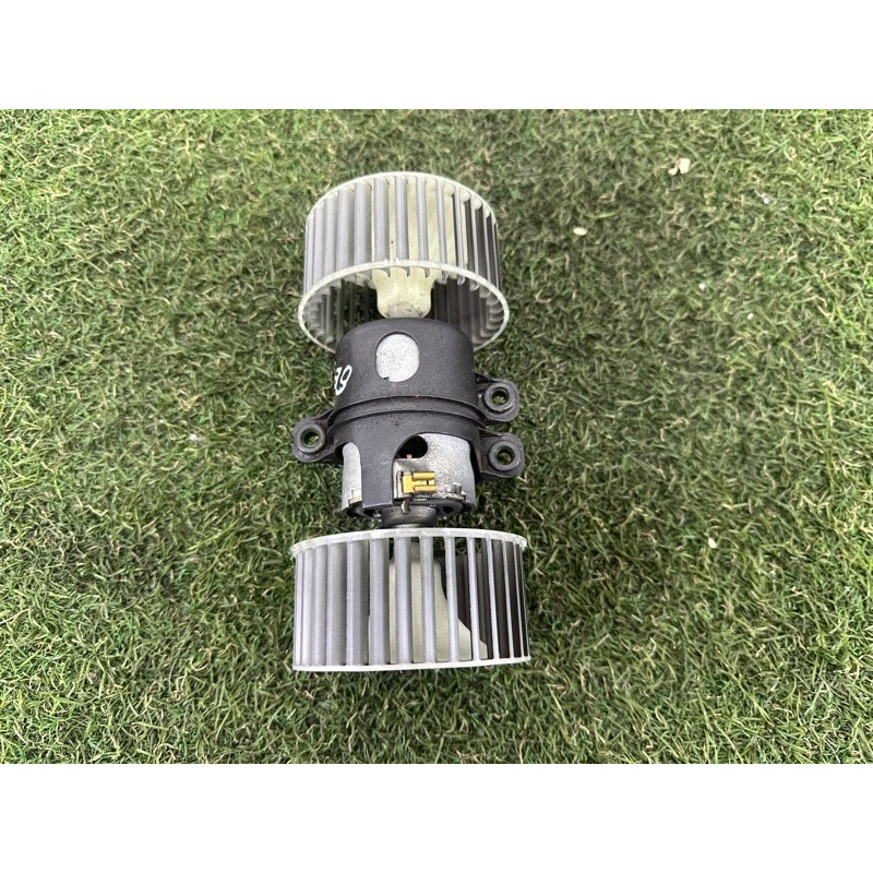 Мотор печки (отопление и кондиционирование) BMW X5 E70 2011 3.0 N55B30 64106977950