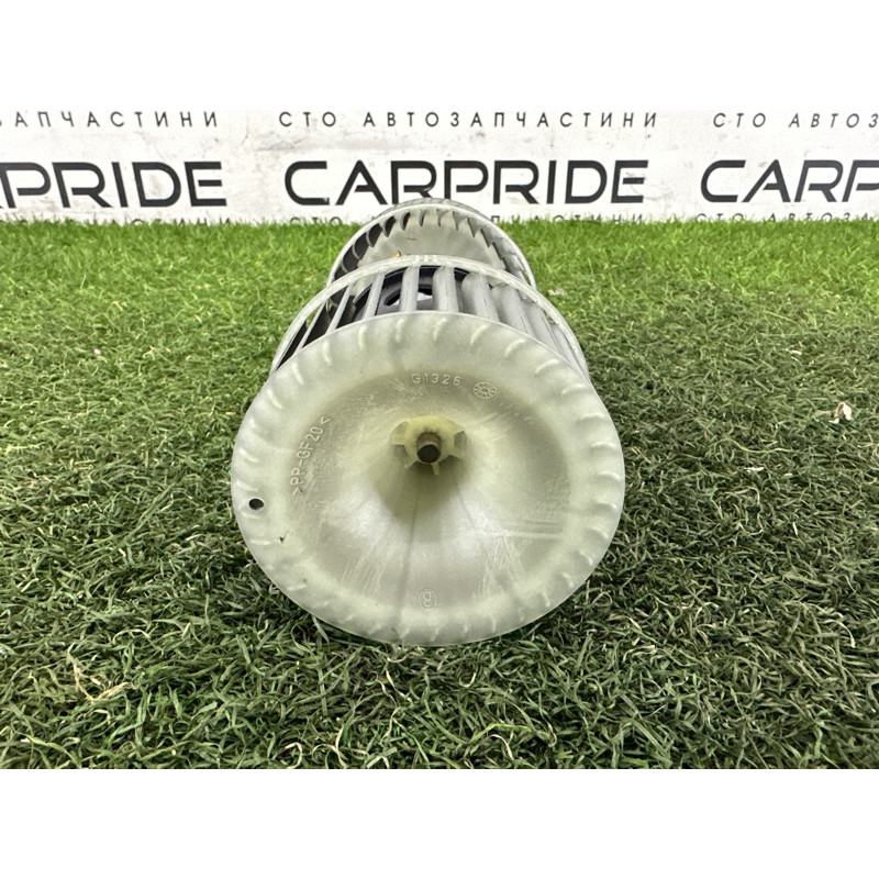 Мотор печки (отопление и кондиционирование) BMW X5 E70 2011 3.0 N55B30 64106977950