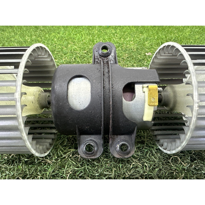 Мотор печки (отопление и кондиционирование) BMW X5 E70 2011 3.0 N55B30 64106977950