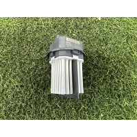 Резистор печки