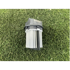 Резистор печки