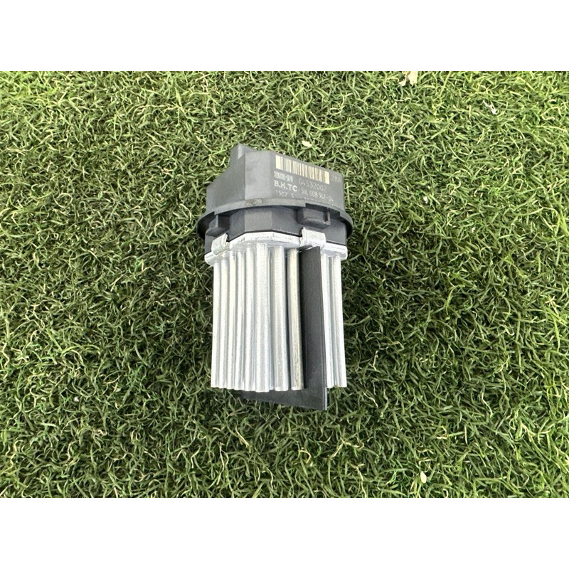 Резистор печки (отопление и кондиционирование) BMW X5 E70 2011 3.0 N55B30 64116949645