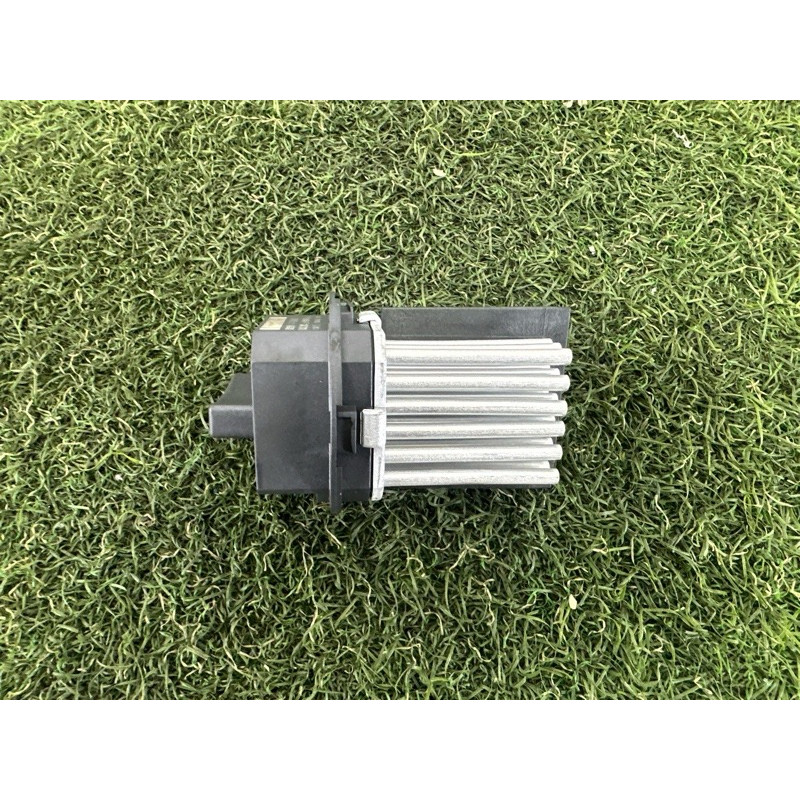 Резистор печки (отопление и кондиционирование) BMW X5 E70 2011 3.0 N55B30 64116949645