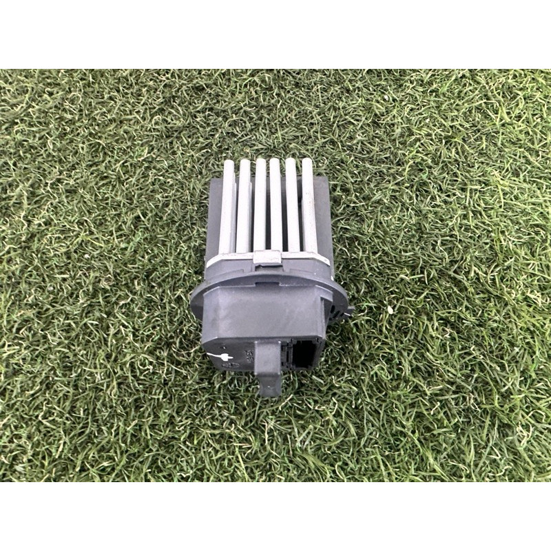 Резистор печки (отопление и кондиционирование) BMW X5 E70 2011 3.0 N55B30 64116949645