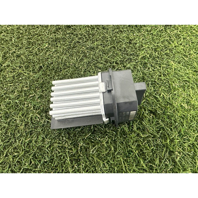 Резистор печки (отопление и кондиционирование) BMW X5 E70 2011 3.0 N55B30 64116949645
