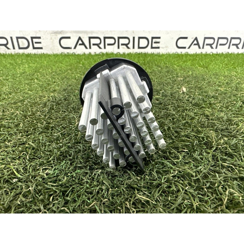 Резистор печки (отопление и кондиционирование) BMW X5 E70 2011 3.0 N55B30 64116949645