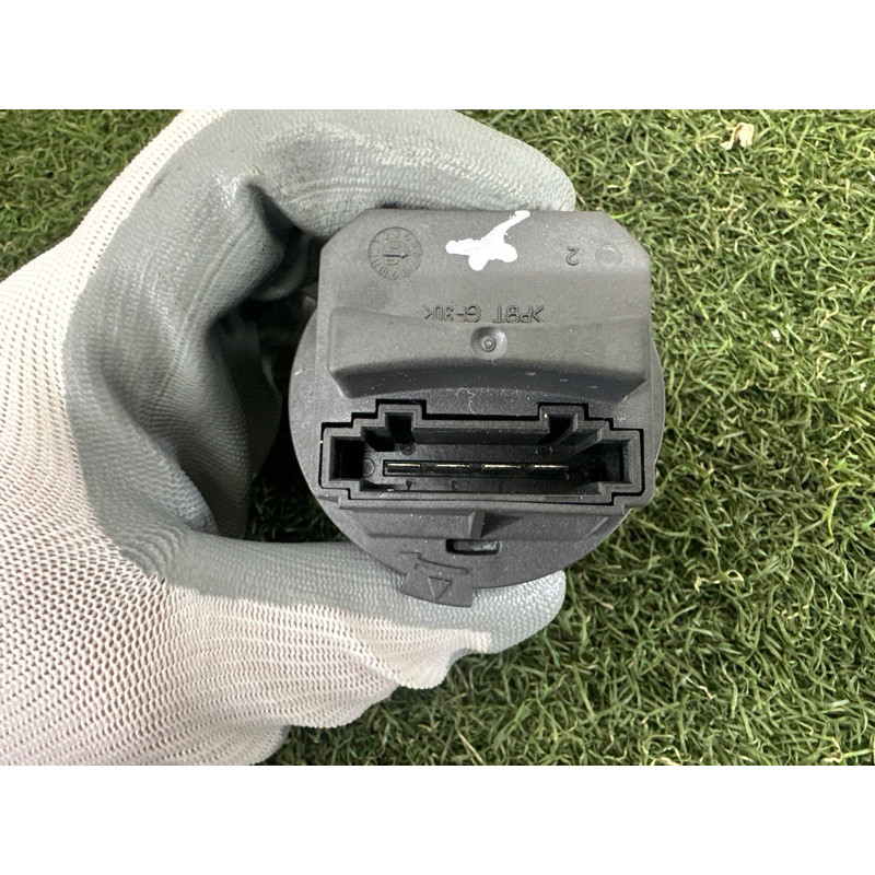 Резистор печки (отопление и кондиционирование) BMW X5 E70 2011 3.0 N55B30 64116949645