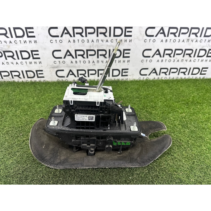 Селектор АКПП (трансмиссия) AUDI Q5 8R 2012 2.0 CAEB 8K1713105B