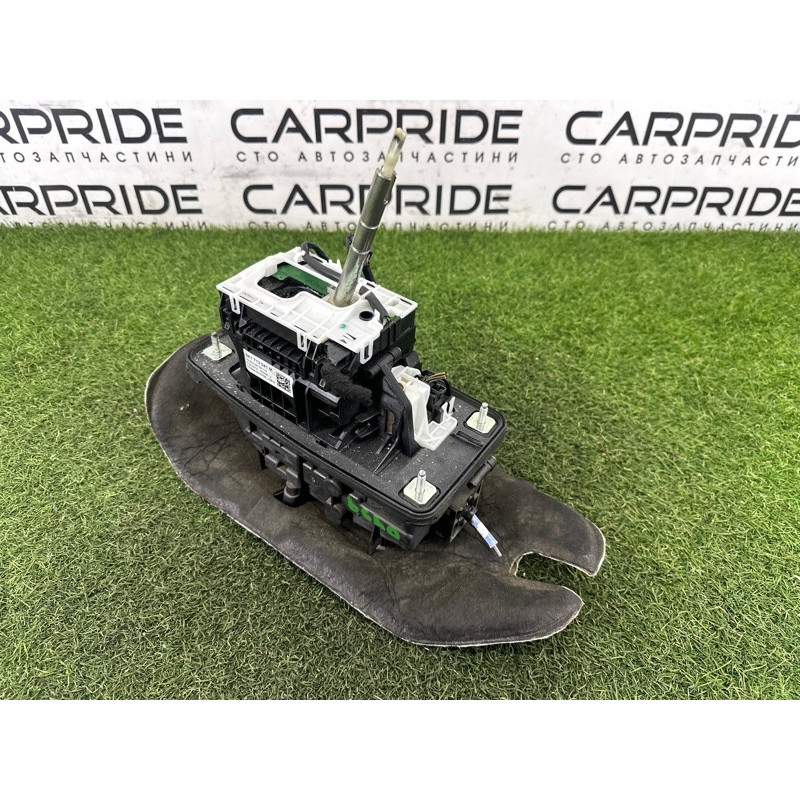 Селектор АКПП (трансмиссия) AUDI Q5 8R 2012 2.0 CAEB 8K1713105B