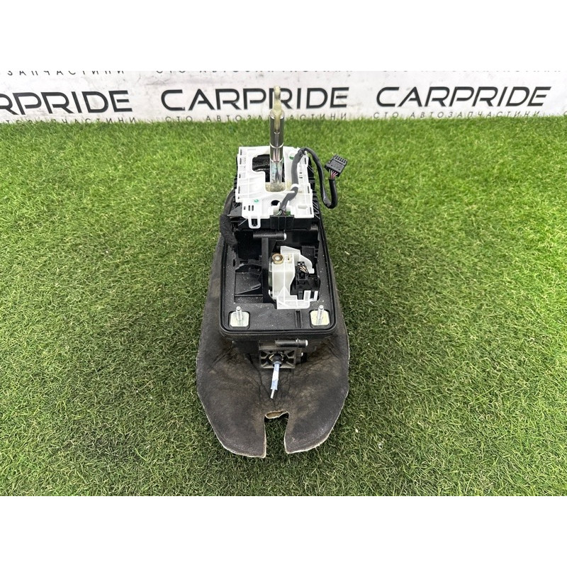 Селектор АКПП (трансмиссия) AUDI Q5 8R 2012 2.0 CAEB 8K1713105B