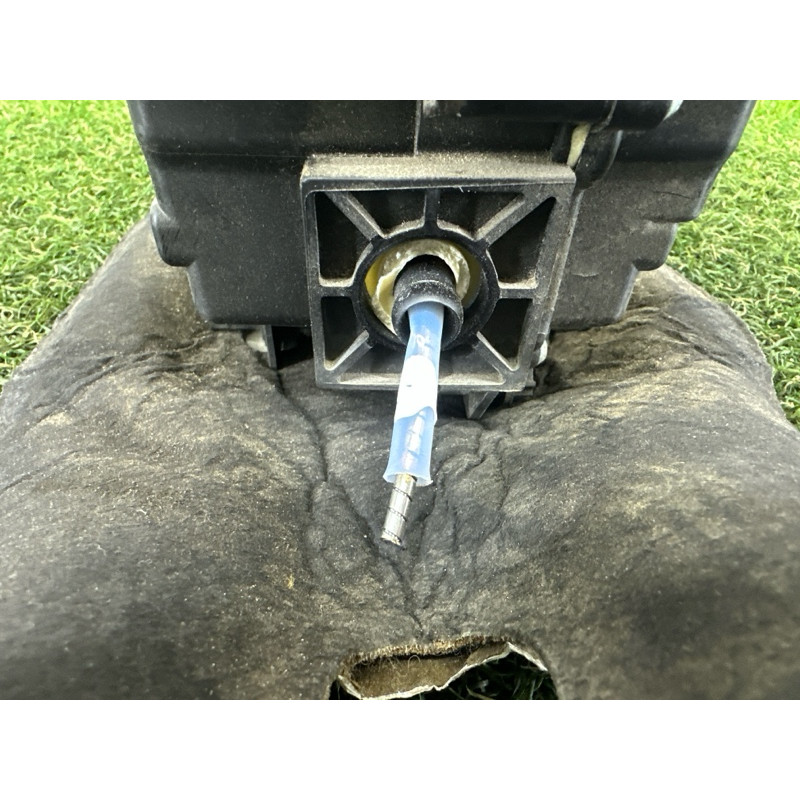 Селектор АКПП (трансмиссия) AUDI Q5 8R 2012 2.0 CAEB 8K1713105B