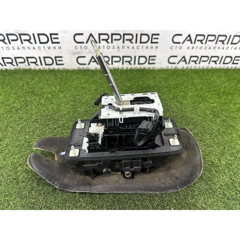 Селектор АКПП (трансмиссия) AUDI Q5 8R 2012 2.0 CAEB 8K1713105B