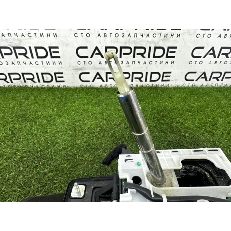 Селектор АКПП (трансмиссия) AUDI Q5 8R 2012 2.0 CAEB 8K1713105B