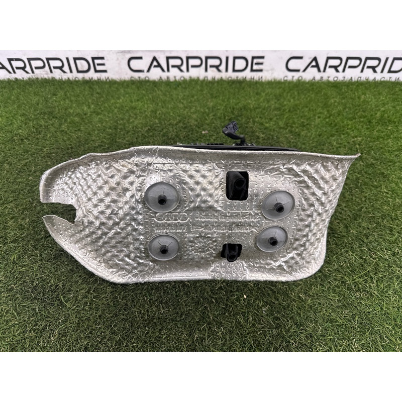 Селектор АКПП (трансмиссия) AUDI Q5 8R 2012 2.0 CAEB 8K1713105B