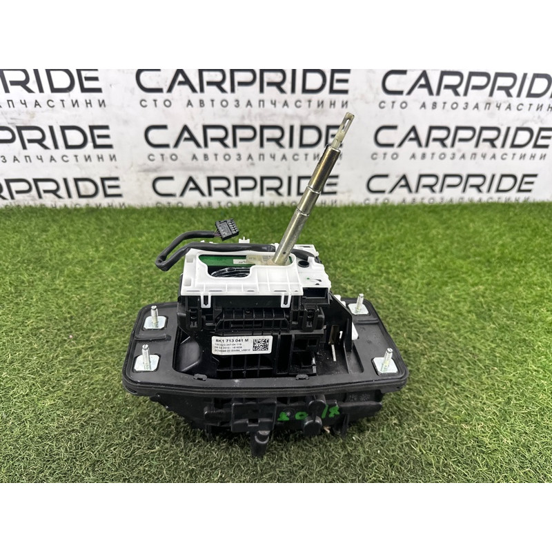 Селектор АКПП (трансмиссия) AUDI Q5 8R 2012 2.0 CAEB 8K1713105B