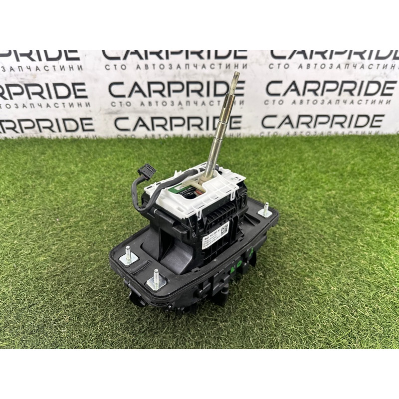 Селектор АКПП (трансмиссия) AUDI Q5 8R 2012 2.0 CAEB 8K1713105B