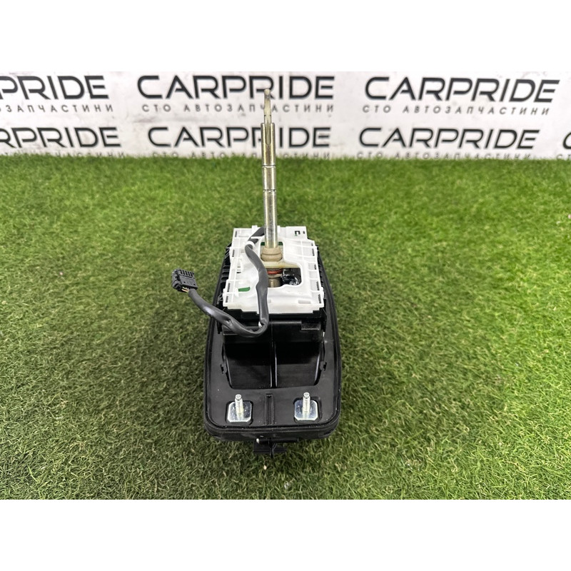 Селектор АКПП (трансмиссия) AUDI Q5 8R 2012 2.0 CAEB 8K1713105B