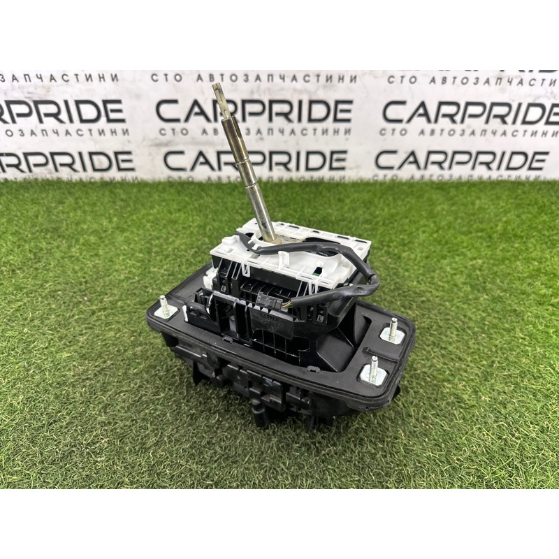 Селектор АКПП (трансмиссия) AUDI Q5 8R 2012 2.0 CAEB 8K1713105B