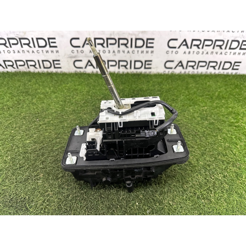 Селектор АКПП (трансмиссия) AUDI Q5 8R 2012 2.0 CAEB 8K1713105B