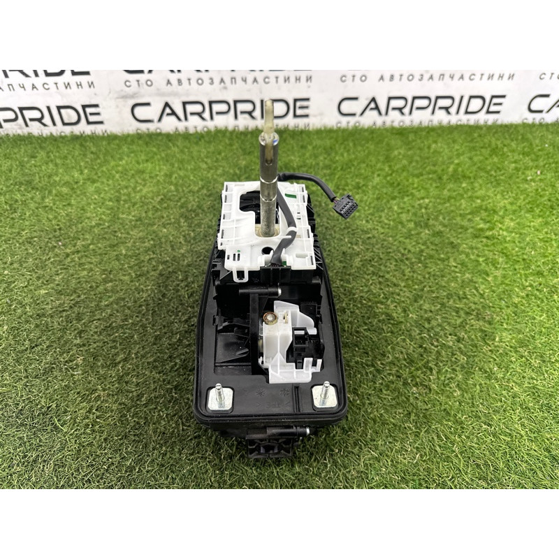 Селектор АКПП (трансмиссия) AUDI Q5 8R 2012 2.0 CAEB 8K1713105B