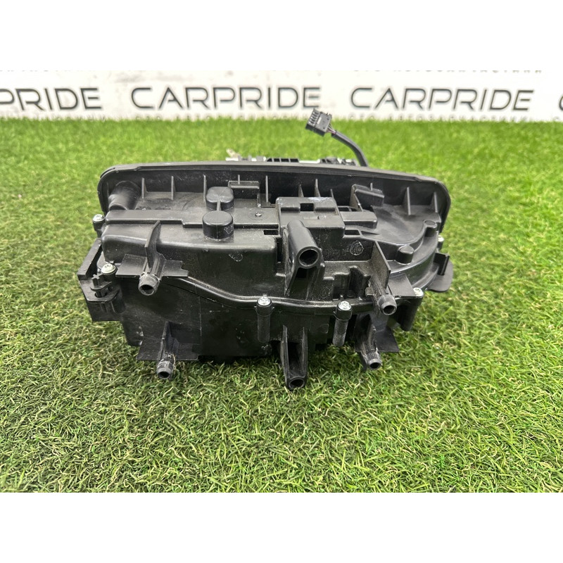 Селектор АКПП (трансмиссия) AUDI Q5 8R 2012 2.0 CAEB 8K1713105B