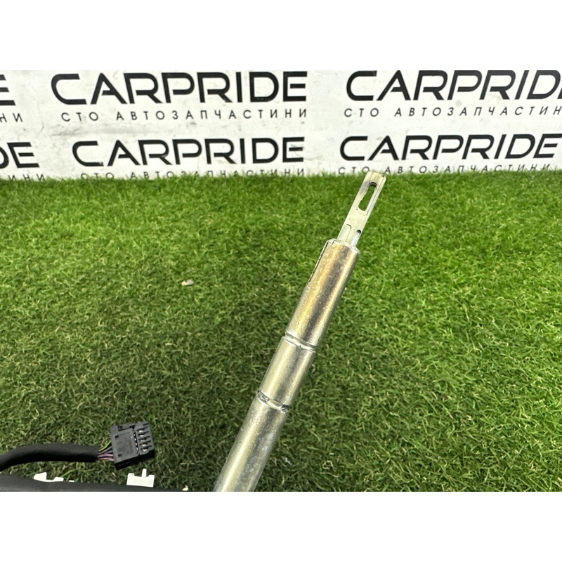 Селектор АКПП (трансмиссия) AUDI Q5 8R 2012 2.0 CAEB 8K1713105B