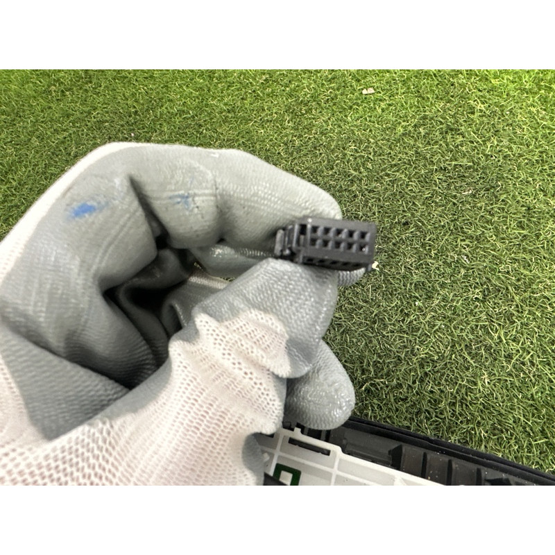 Селектор АКПП (трансмиссия) AUDI Q5 8R 2012 2.0 CAEB 8K1713105B