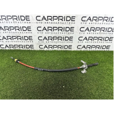 Трос переключения передач