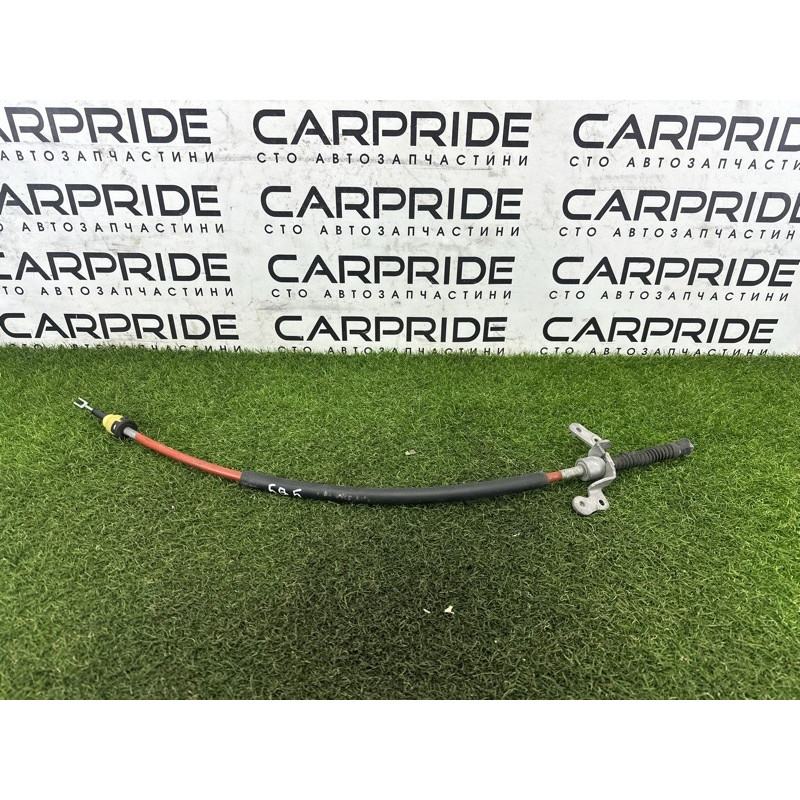 Трос переключения передач (трансмиссия) AUDI Q5 8R 2012 2.0 CAEB 8K0713265B