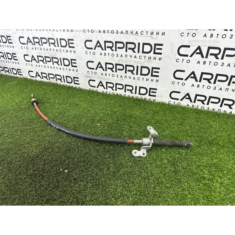 Трос переключения передач (трансмиссия) AUDI Q5 8R 2012 2.0 CAEB 8K0713265B