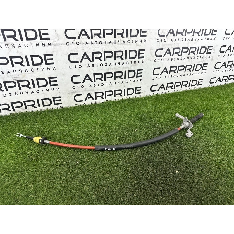 Трос переключения передач (трансмиссия) AUDI Q5 8R 2012 2.0 CAEB 8K0713265B