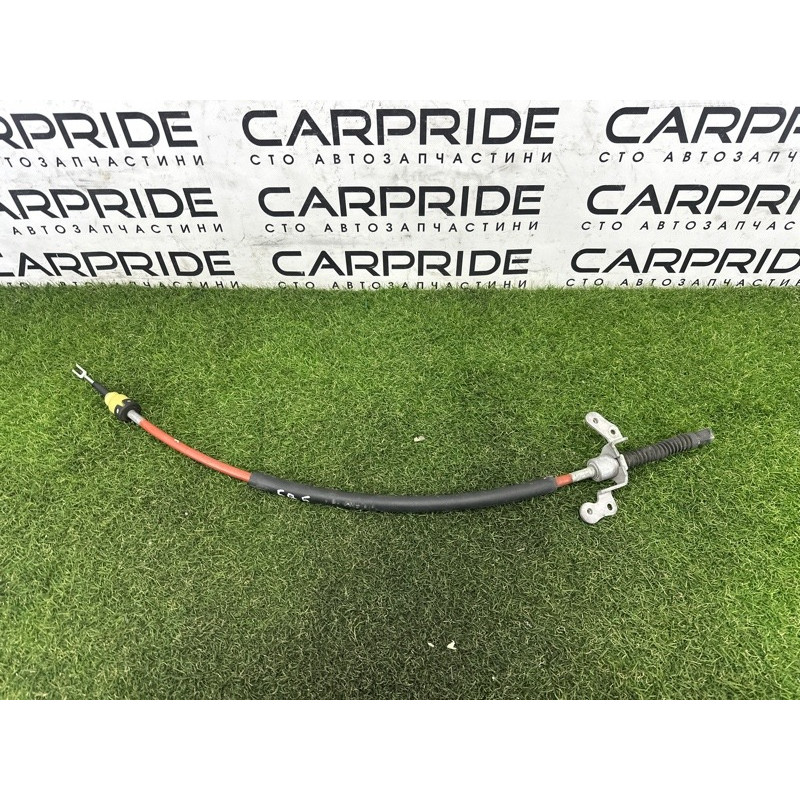 Трос переключения передач (трансмиссия) AUDI Q5 8R 2012 2.0 CAEB 8K0713265B