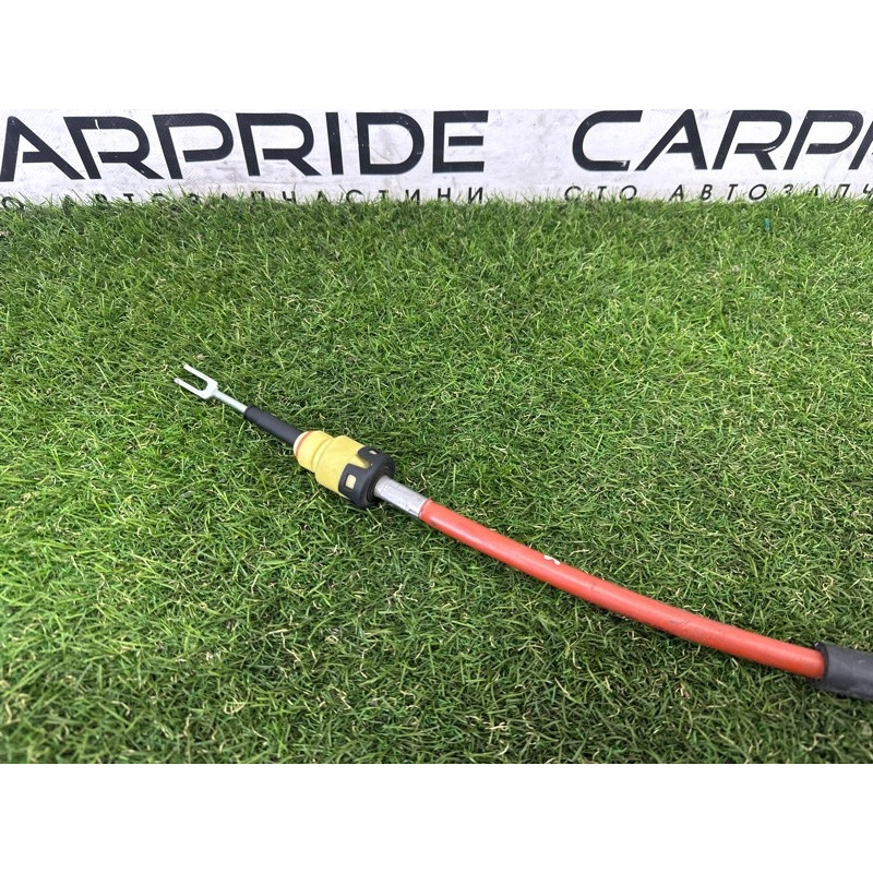 Трос переключения передач (трансмиссия) AUDI Q5 8R 2012 2.0 CAEB 8K0713265B