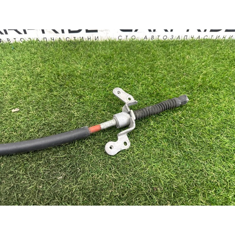 Трос переключения передач (трансмиссия) AUDI Q5 8R 2012 2.0 CAEB 8K0713265B