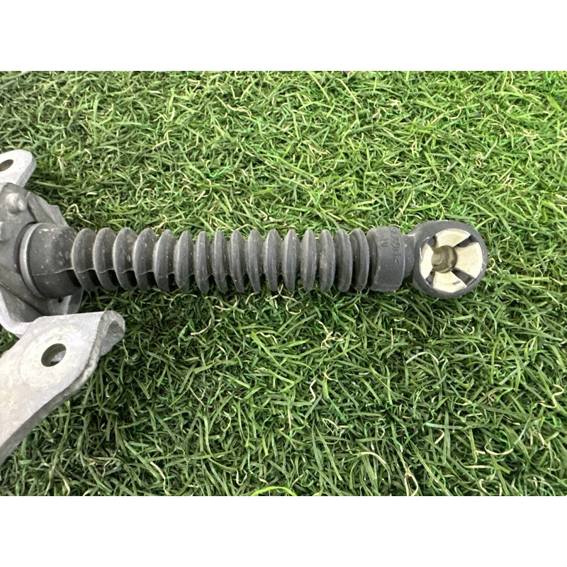 Трос переключения передач (трансмиссия) AUDI Q5 8R 2012 2.0 CAEB 8K0713265B