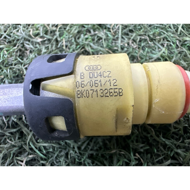 Трос переключения передач (трансмиссия) AUDI Q5 8R 2012 2.0 CAEB 8K0713265B