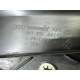 Жабо (кузов і елементи) AUDI Q5 8R 2012 2.0 CAEB 8R1819447C01C