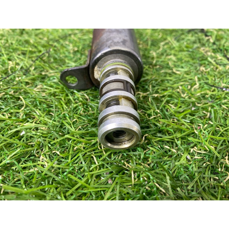 Клапан фазорегулятора (электрика двигателя) Mini Cooper R56 R56 2006 11367566652