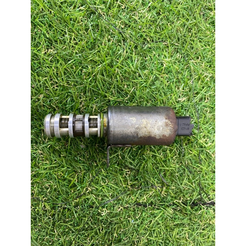 Клапан фазорегулятора (электрика двигателя) Mini Cooper R56 R56 2006 11367566652