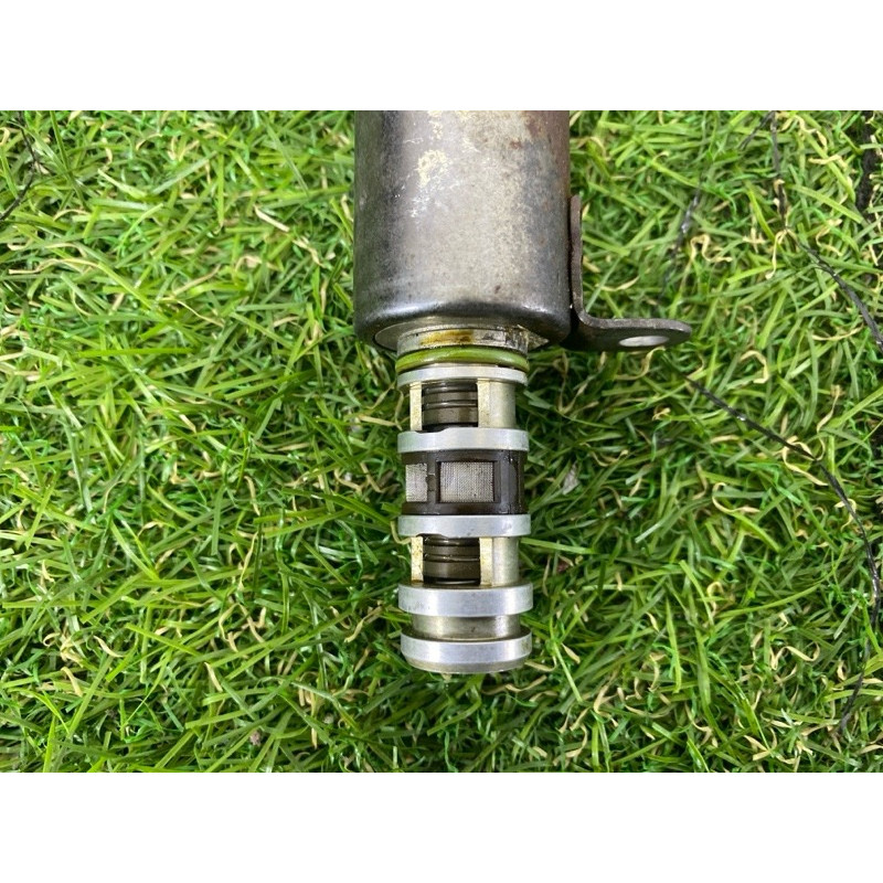 Клапан фазорегулятора (электрика двигателя) Mini Cooper R56 R56 2006 11367566652