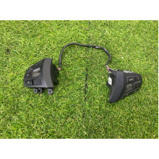 Кнопки керма