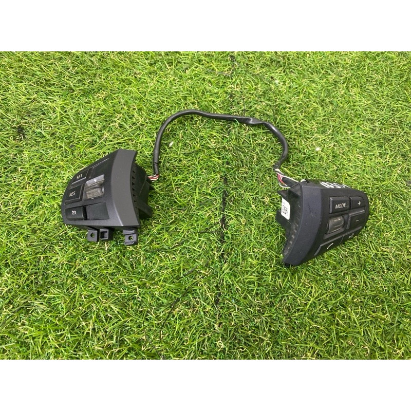 Кнопки керма (електрика / кнопки) BMW 3-series F30 2013 N26B20 61319261859