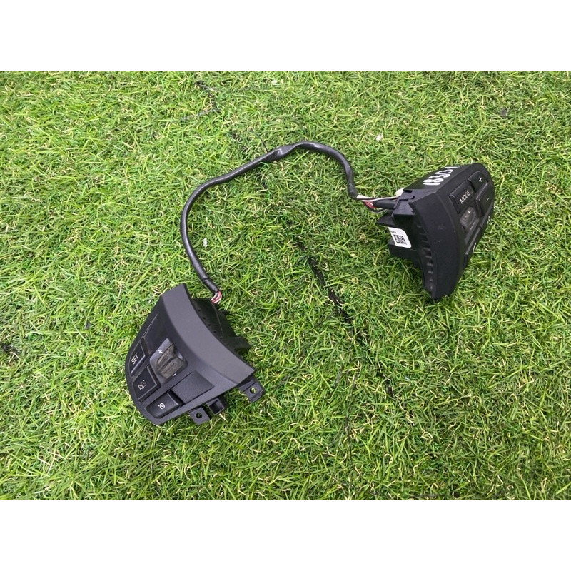 Кнопки керма (електрика / кнопки) BMW 3-series F30 2013 N26B20 61319261859