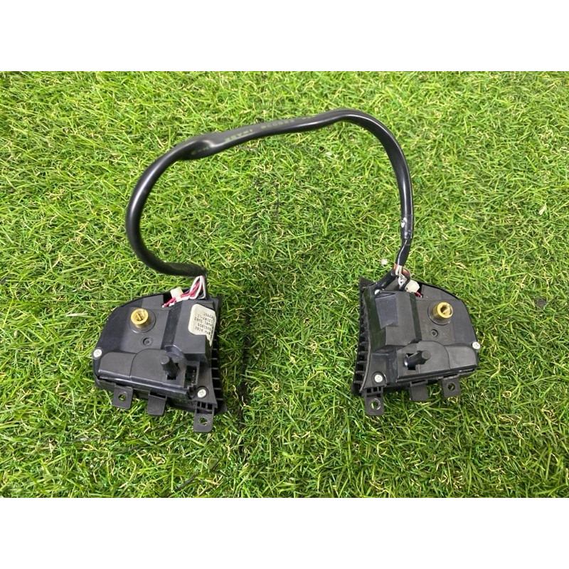 Кнопки керма (електрика / кнопки) BMW 3-series F30 2013 N26B20 61319261859